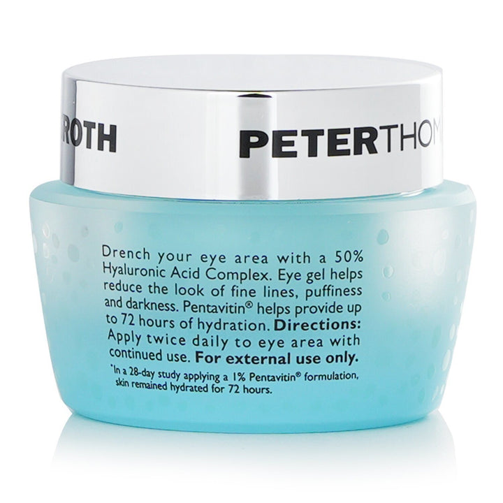 Peter Thomas Roth - Water Drench Hyaluronic Cloud Hydrating Eye Gel - 15ml/0.5oz - Nexusni