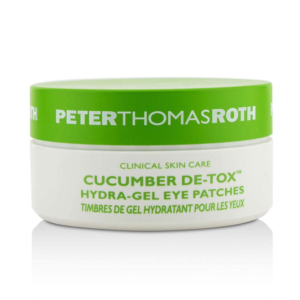 Peter Thomas Roth - Cucumber De-Tox Hydra-Gel Eye Patches - 30pairs - Nexusni