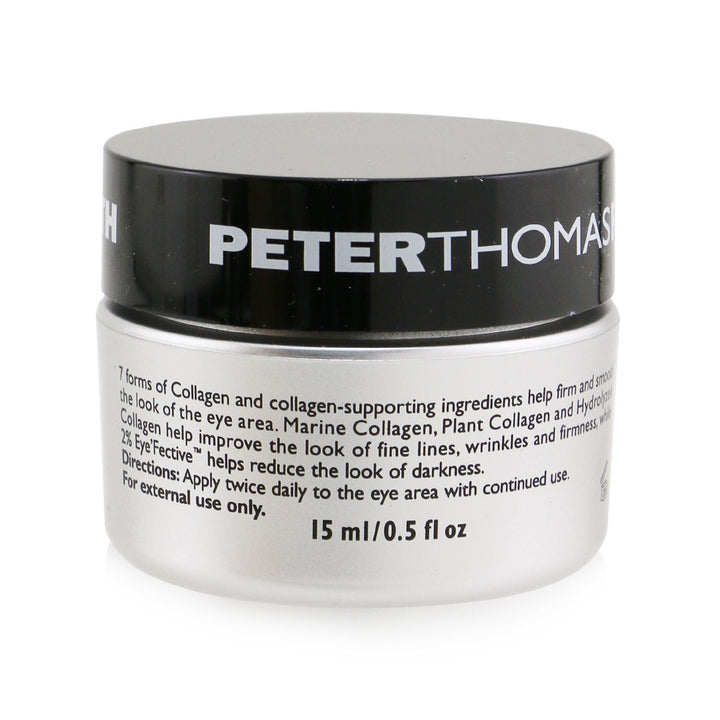 Peter Thomas Roth - FIRMx Collagen Eye Cream - 15ml/0.5oz - Nexusni