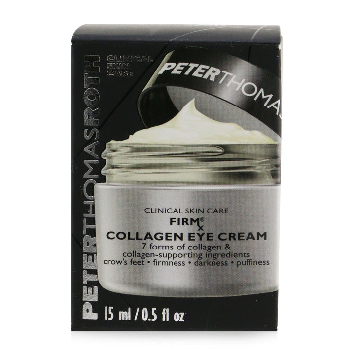 Peter Thomas Roth - FIRMx Collagen Eye Cream - 15ml/0.5oz - Nexusni