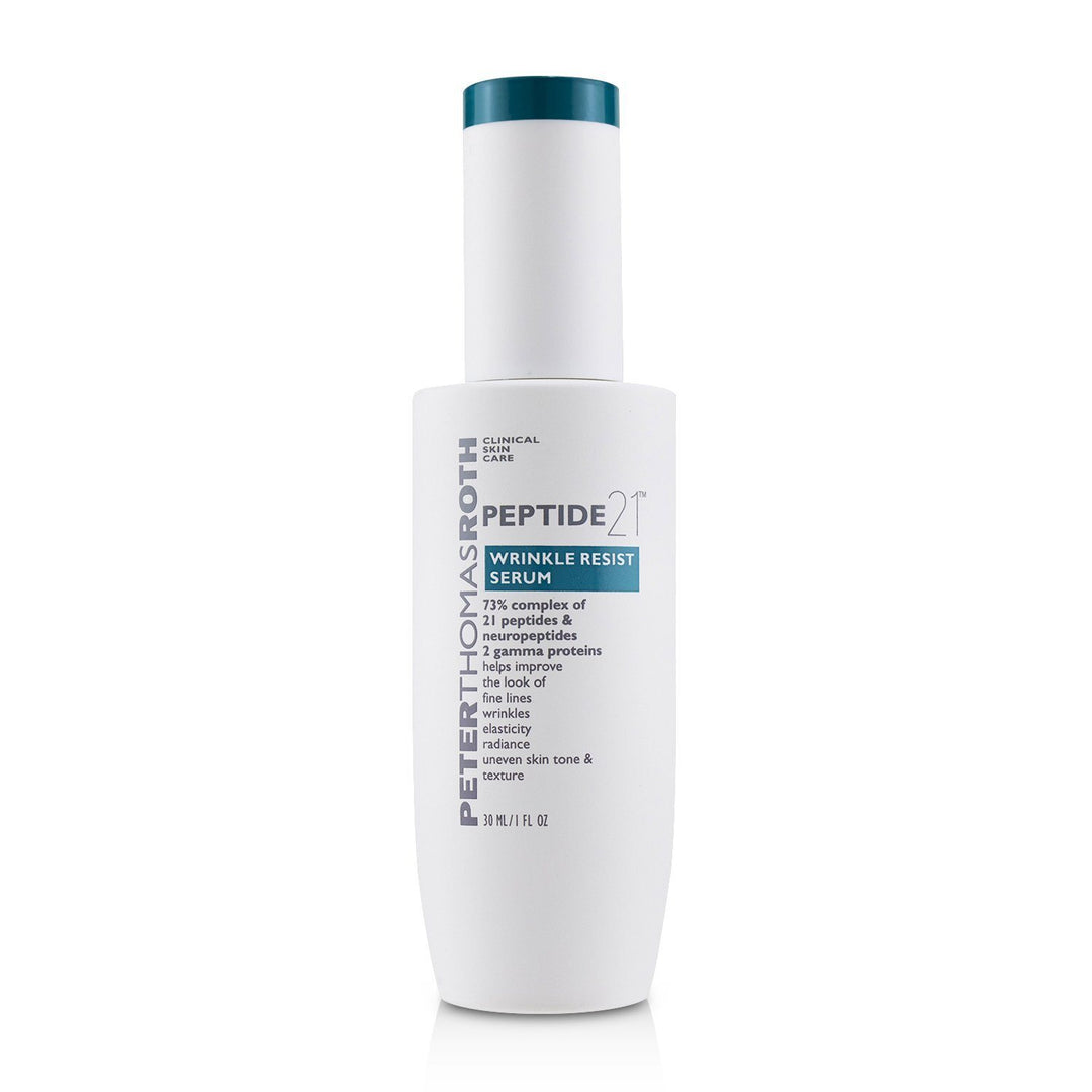 Peter Thomas Roth - Peptide 21 Wrinkle Resist Serum - 30ml/1oz StrawberryNet - Nexusni