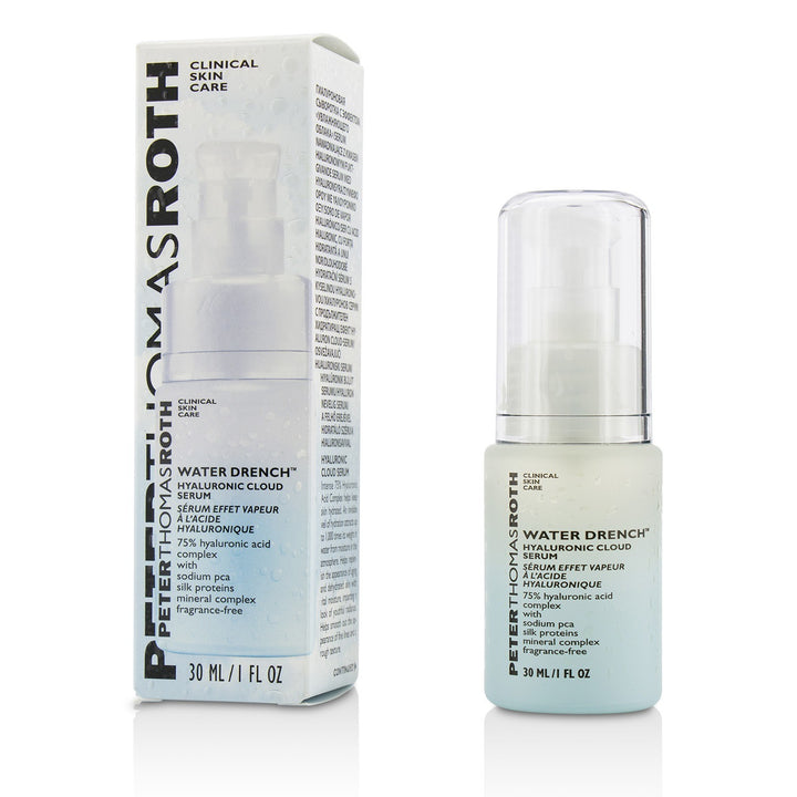 Peter Thomas Roth - Water Drench Hyaluronic Cloud Serum - 30ml/1oz StrawberryNet - Nexusni