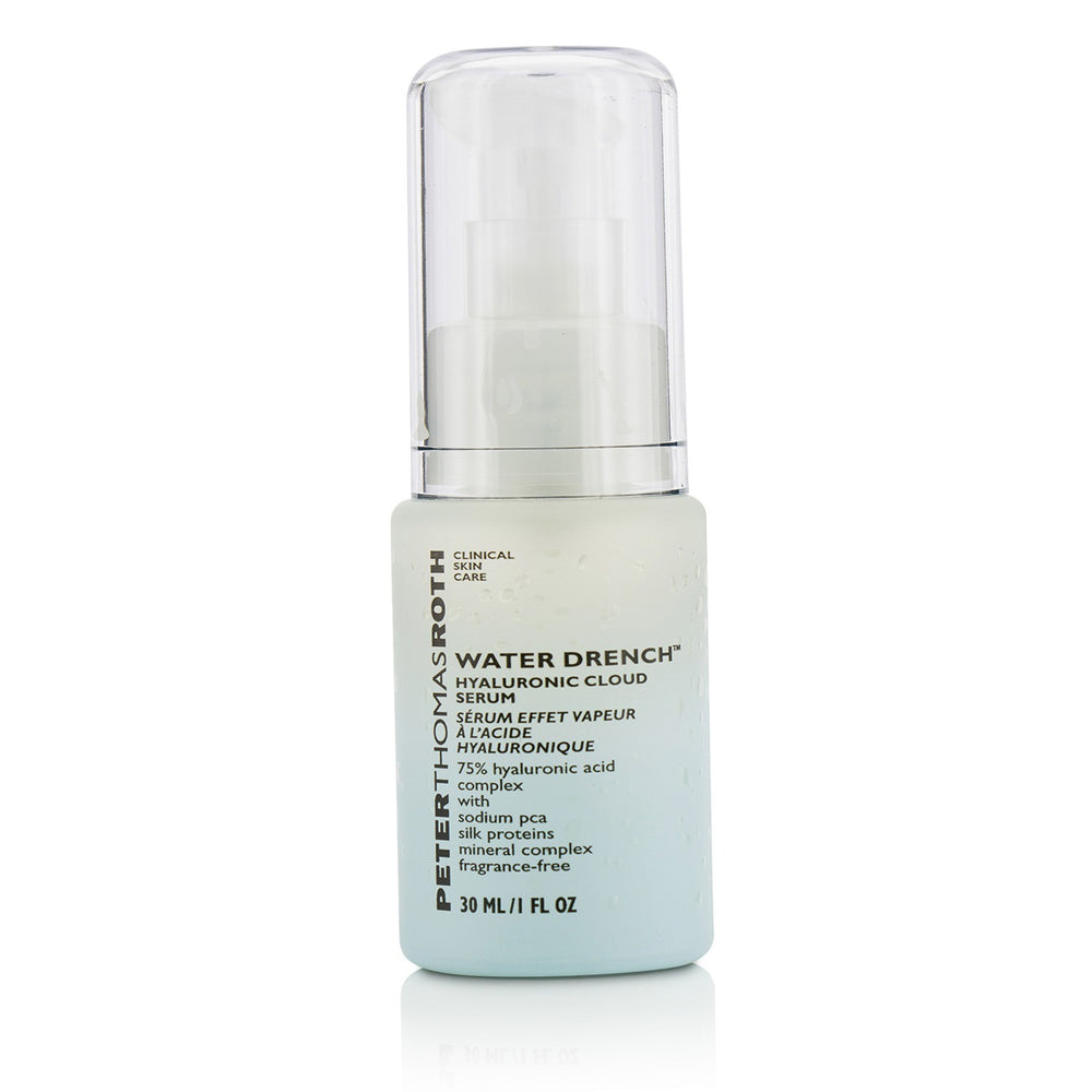 Peter Thomas Roth - Water Drench Hyaluronic Cloud Serum - 30ml/1oz StrawberryNet - Nexusni