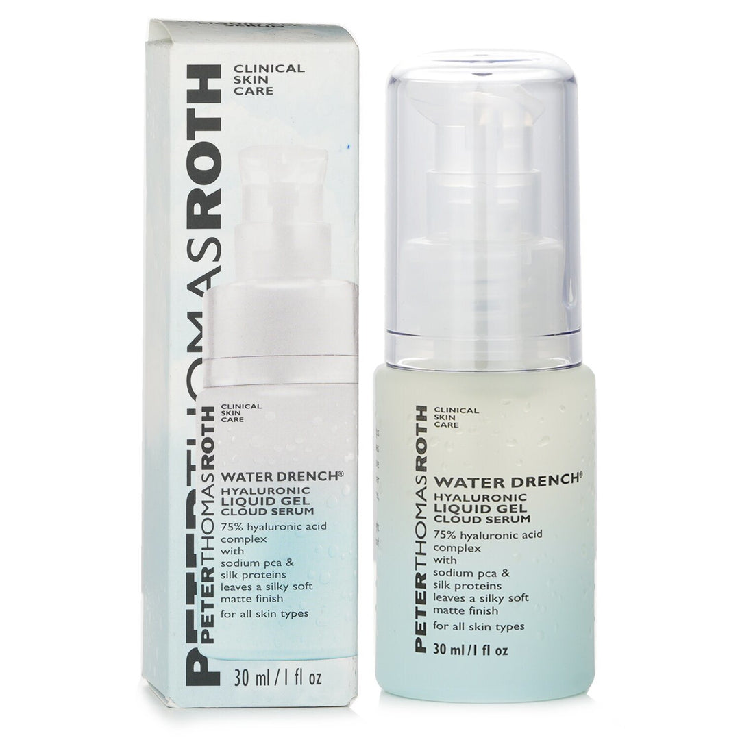 Peter Thomas Roth - Water Drench Hyaluronic Cloud Serum - 30ml/1oz StrawberryNet - Nexusni