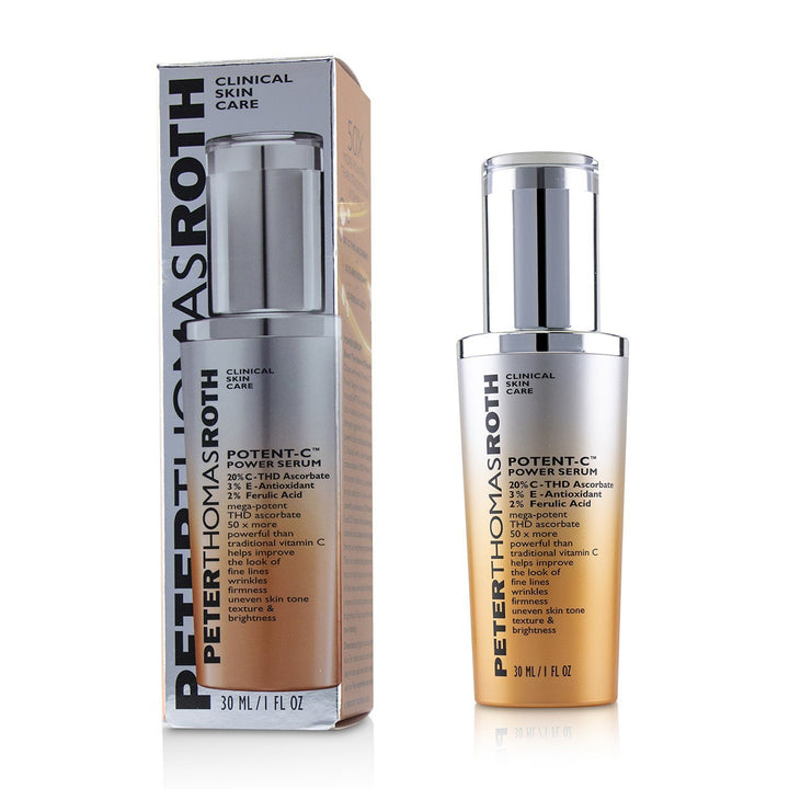 Peter Thomas Roth - Potent-C Power Serum - 30ml/1oz StrawberryNet - Nexusni