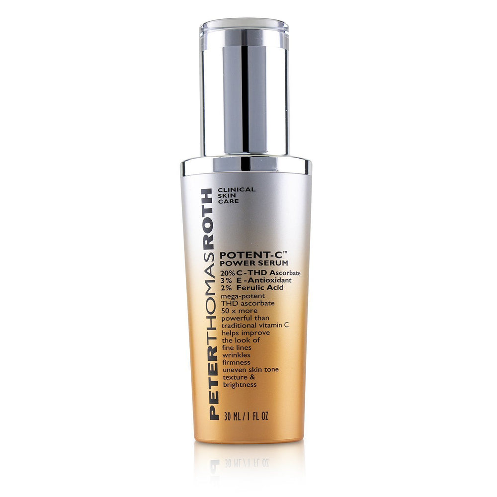 Peter Thomas Roth - Potent-C Power Serum - 30ml/1oz StrawberryNet - Nexusni