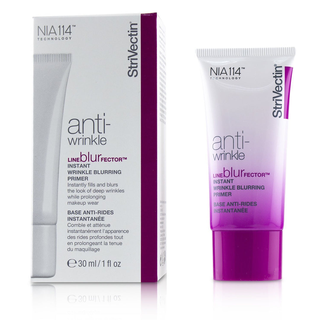 StriVectin - StriVectin - Anti-Wrinkle Line BlurFector Instant Wrinkle Blurring Primer - 30ml/1oz StrawberryNet - Nexusni