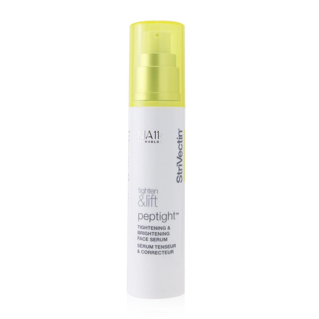 StriVectin - StriVectin - TL Tighten & Lift Peptight Tightening & Brightening Face Serum - 50ml/1.7oz StrawberryNet - Nexusni