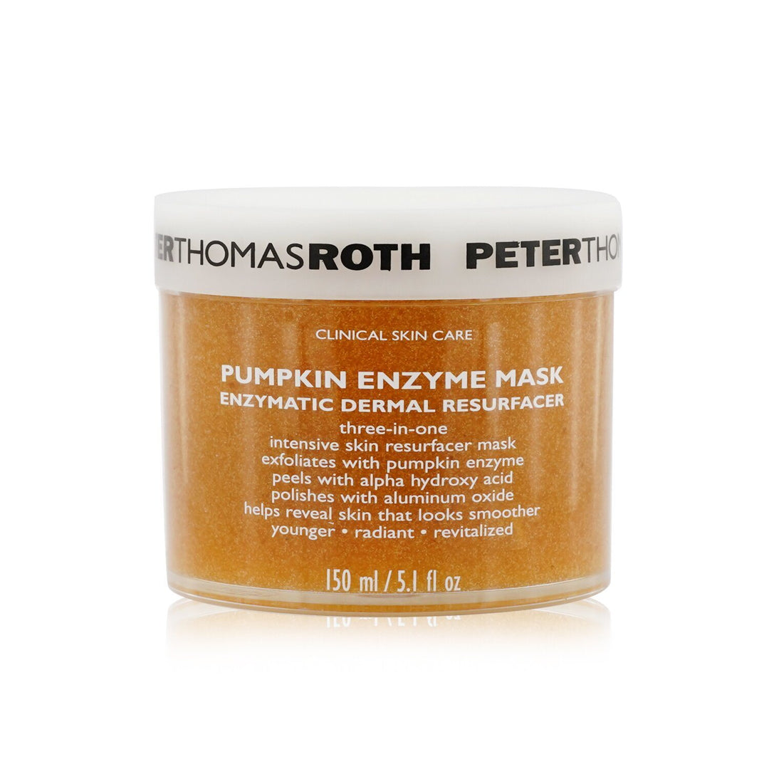 Peter Thomas Roth - Pumpkin Enzyme Mask - 150ml/5oz StrawberryNet - Nexusni