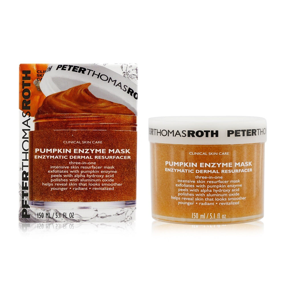 Peter Thomas Roth - Pumpkin Enzyme Mask - 150ml/5oz StrawberryNet - Nexusni