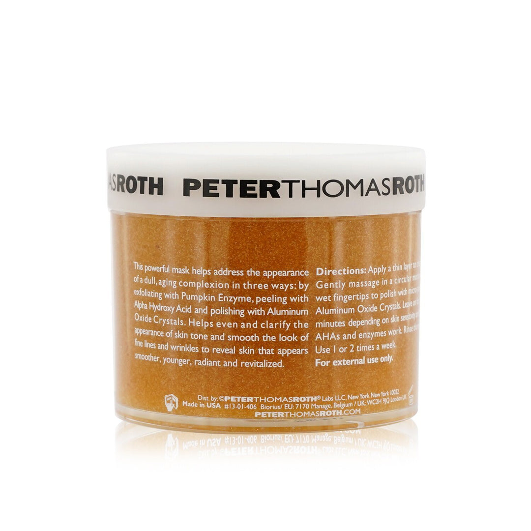 Peter Thomas Roth - Pumpkin Enzyme Mask - 150ml/5oz StrawberryNet - Nexusni