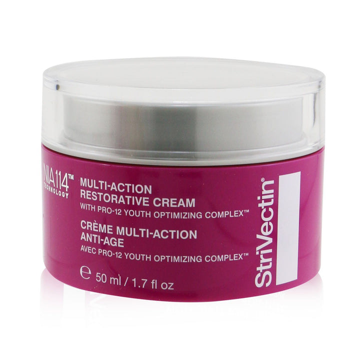 StriVectin - Multi-Action Restorative Cream - 50ml/1.7oz StrawberryNet - Nexusni