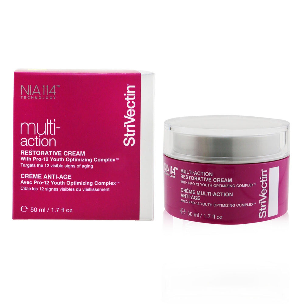 StriVectin - Multi-Action Restorative Cream - 50ml/1.7oz StrawberryNet - Nexusni