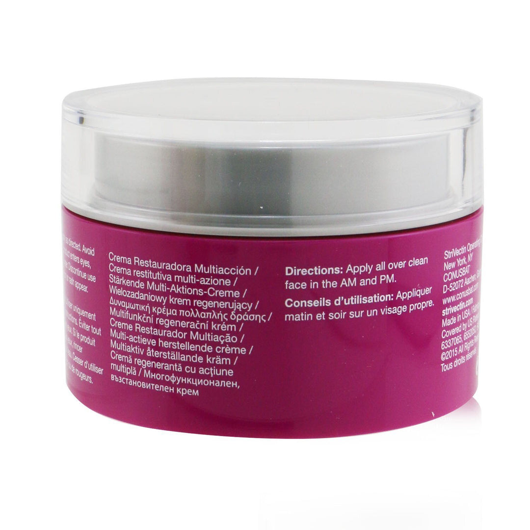 StriVectin - Multi-Action Restorative Cream - 50ml/1.7oz StrawberryNet - Nexusni