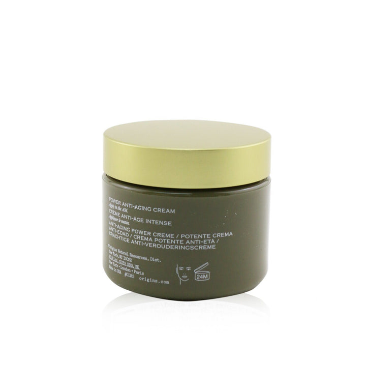 Origins - Plantscription SPF 25 Power Anti-Aging Cream - 50ml/1.7oz StrawberryNet - Nexusni