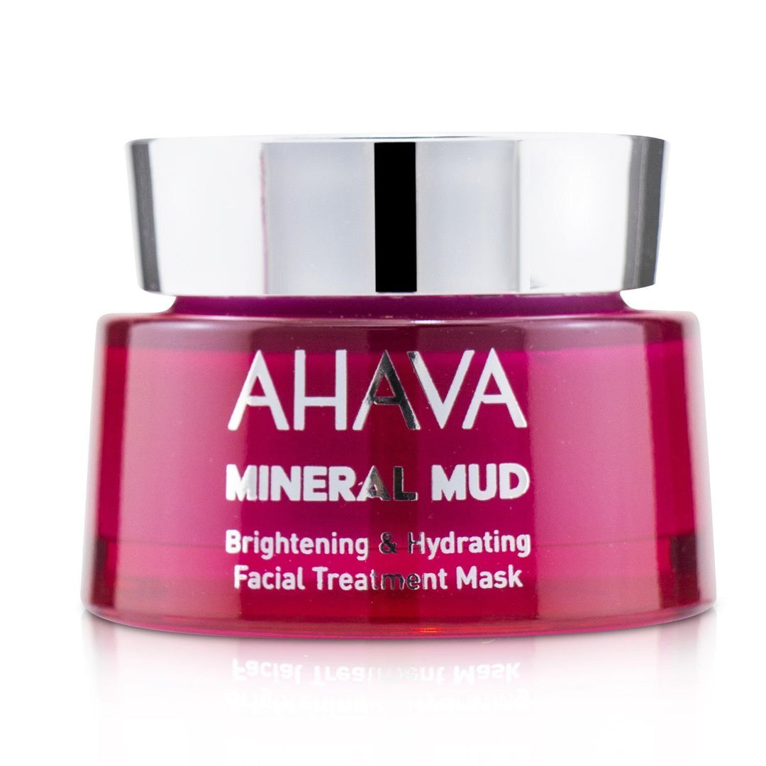 Ahava - Mineral Mud Brightening & Hydrating Facial Treatment Mask - 50ml/1.7oz StrawberryNet - Nexusni