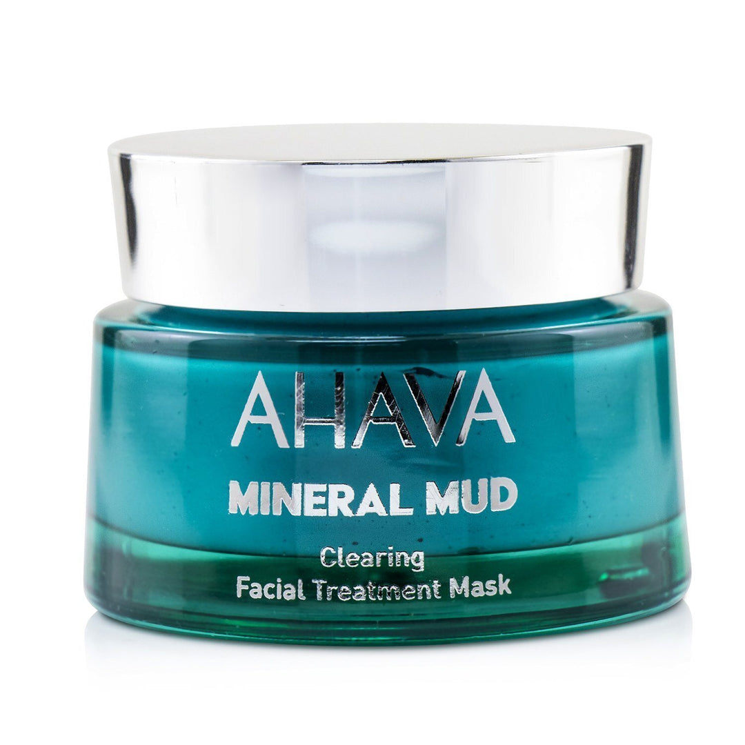 Ahava - Mineral Mud Clearing Facial Treatment Mask - 50ml/1.7oz StrawberryNet - Nexusni