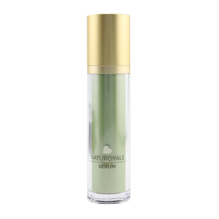 Naturoyale System Biolifting Lifting Serum - For Mature Skin - Nexusni