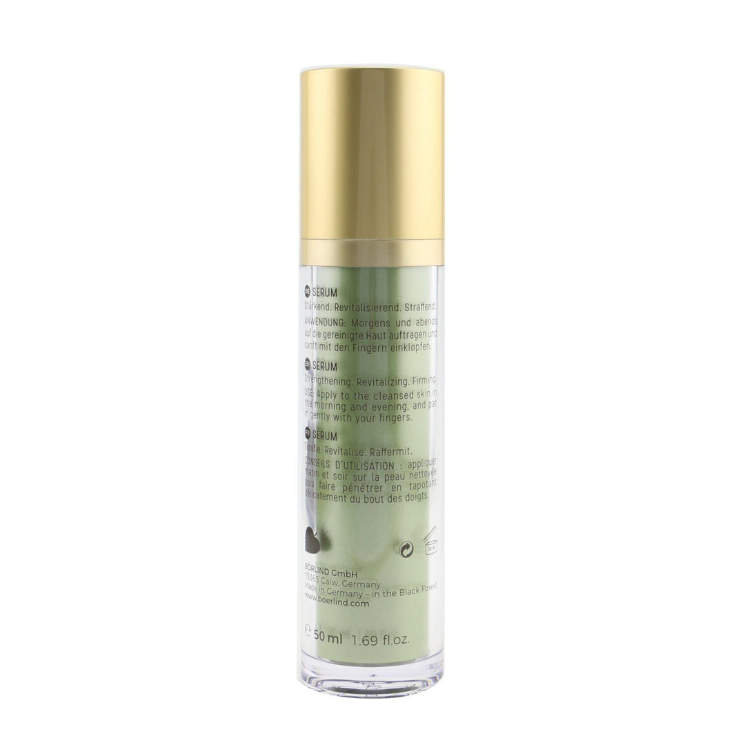 Naturoyale System Biolifting Lifting Serum - For Mature Skin - Nexusni