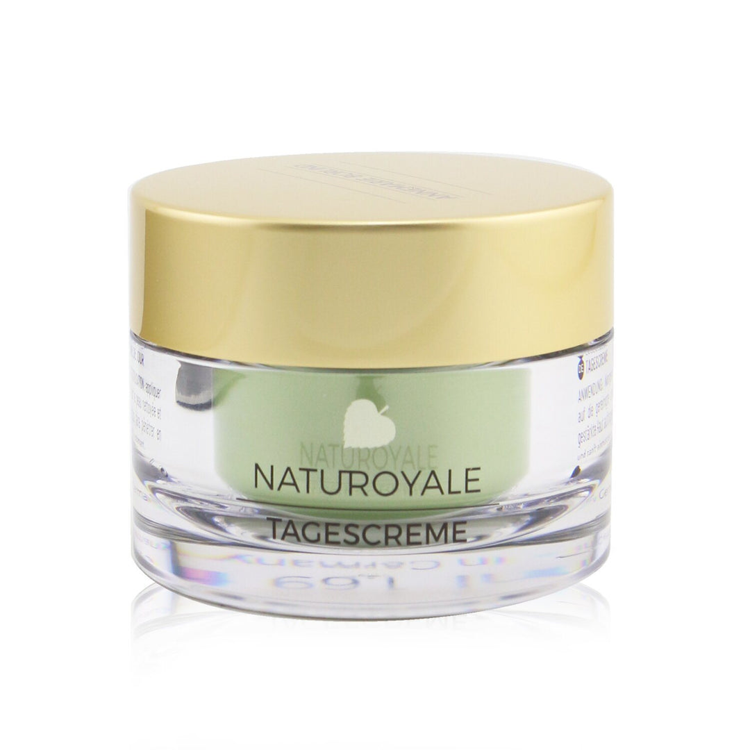 Naturoyale System Biolifting Day Cream - For Mature Skin - Nexusni