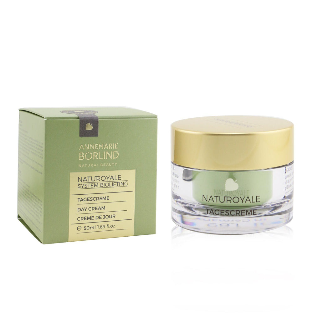 Naturoyale System Biolifting Day Cream - For Mature Skin - Nexusni