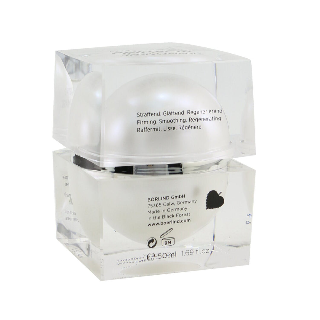 Anti-Aging Cream Mask - Intensive Care Mask For Demanding Skin - Nexusni