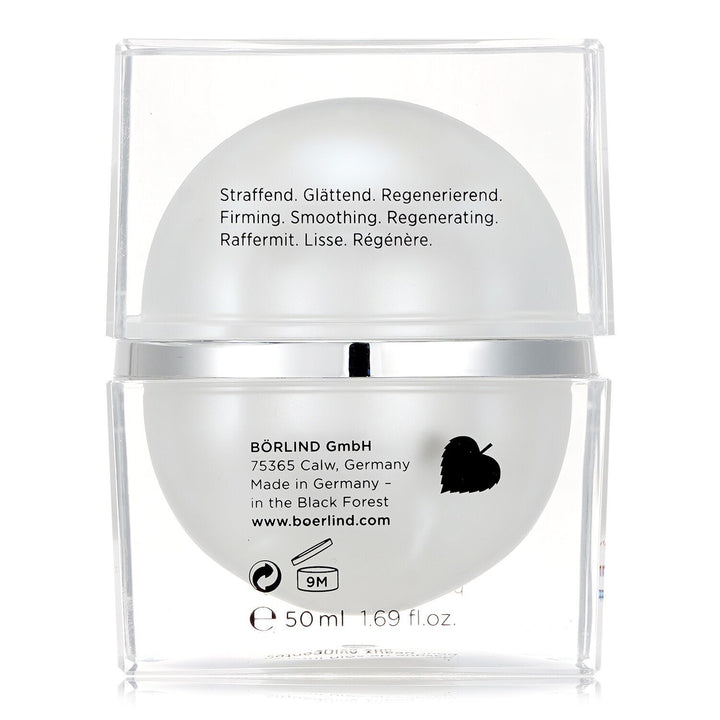 Anti-Aging Cream Mask - Intensive Care Mask For Demanding Skin - Nexusni