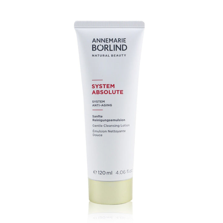 System Absolute System Anti-Aging Gentle Cleansing Lotion - For Mature Skin - Nexusni