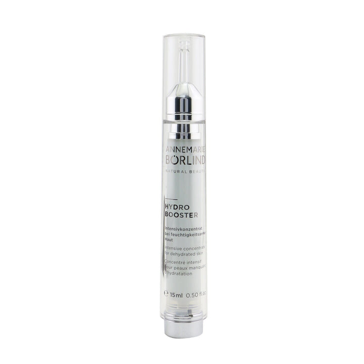 Hydro Booster Intensive Concentrate - For Dehydrated Skin - Nexusni