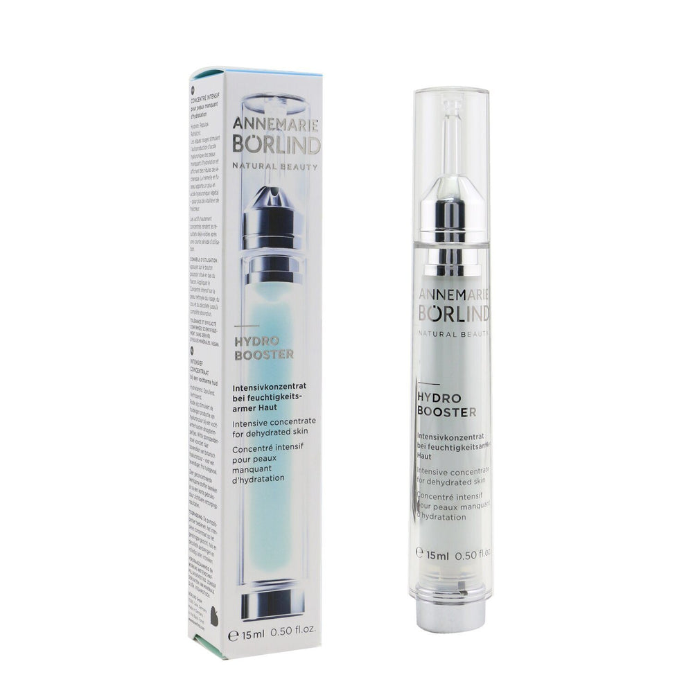 Hydro Booster Intensive Concentrate - For Dehydrated Skin - Nexusni