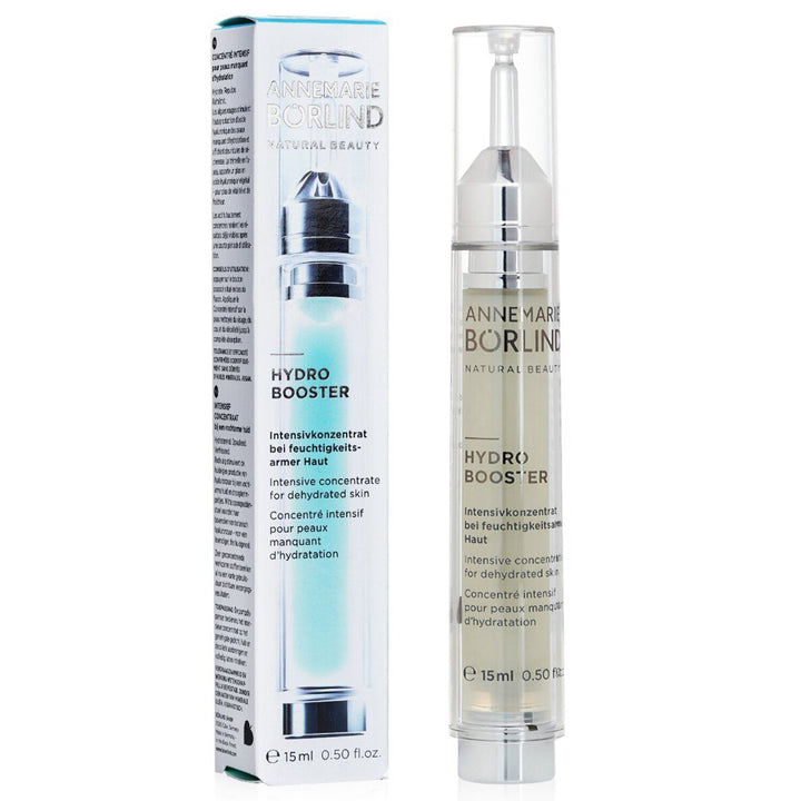 Hydro Booster Intensive Concentrate - For Dehydrated Skin - Nexusni