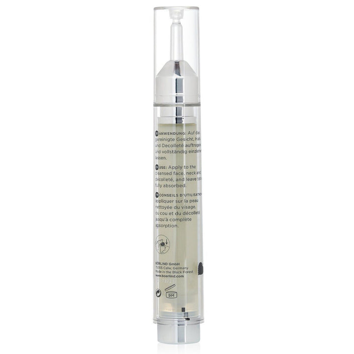 Hydro Booster Intensive Concentrate - For Dehydrated Skin - Nexusni