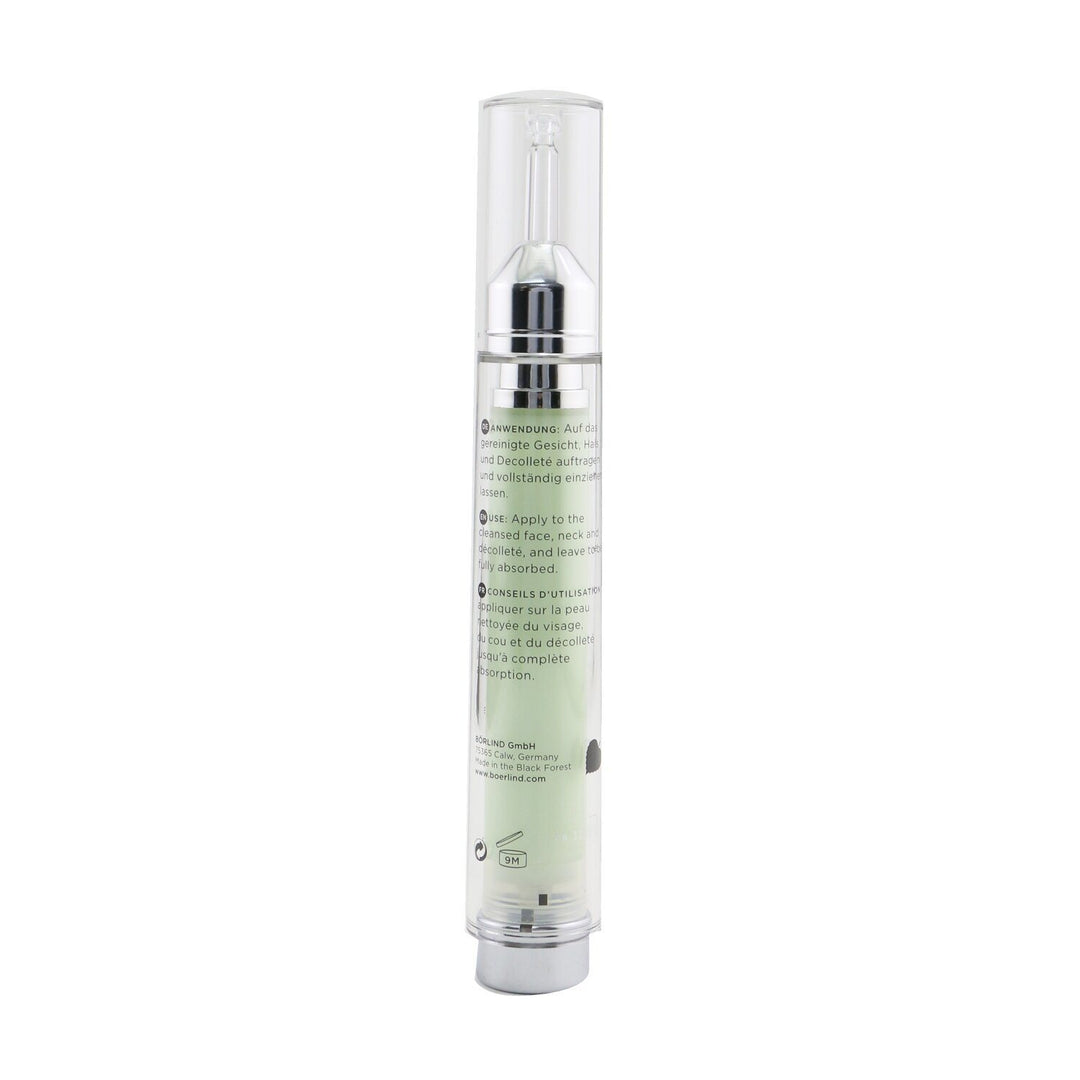 SOS Sensitive Intensive Concentrate - For Sensitive Skin - Nexusni