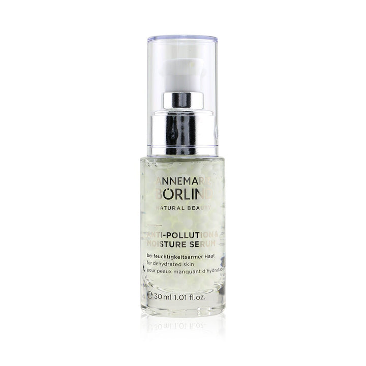 Anti-Pollution & Moisture Serum - For Dehydrated Skin - Nexusni