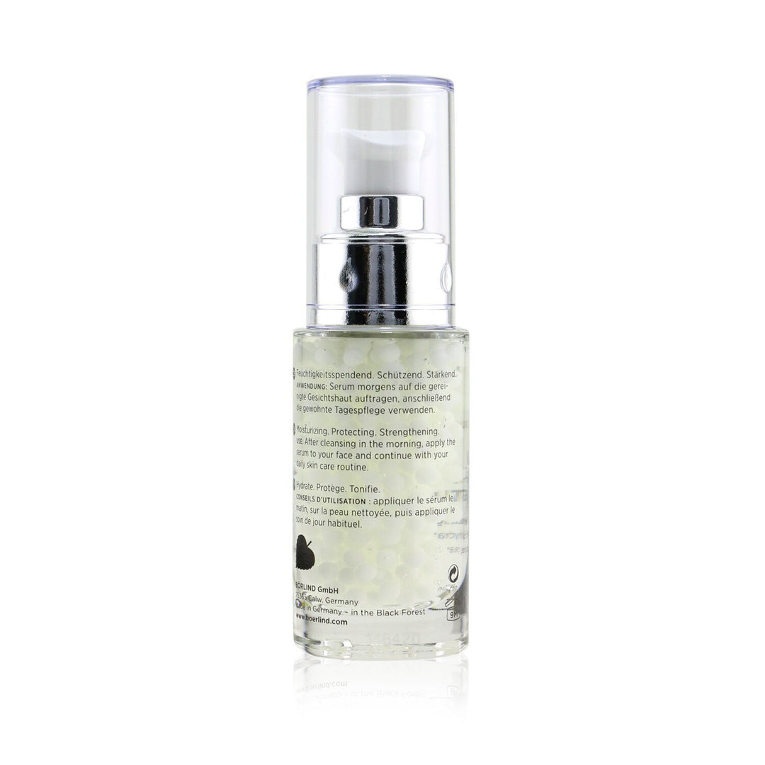 Anti-Pollution & Moisture Serum - For Dehydrated Skin - Nexusni