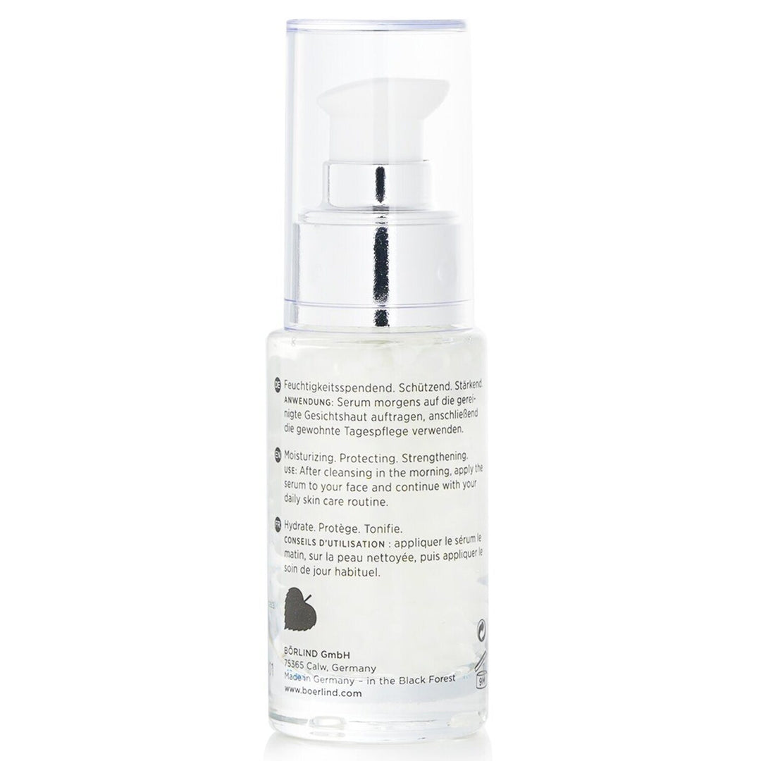 Anti-Pollution & Moisture Serum - For Dehydrated Skin - Nexusni