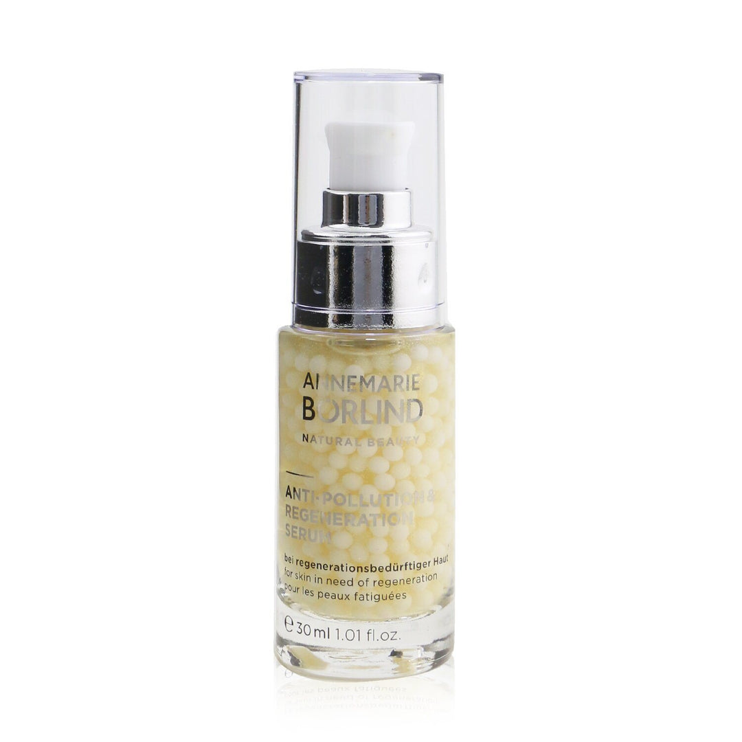 Anti-Pollution & Regeneration Serum - Nexusni