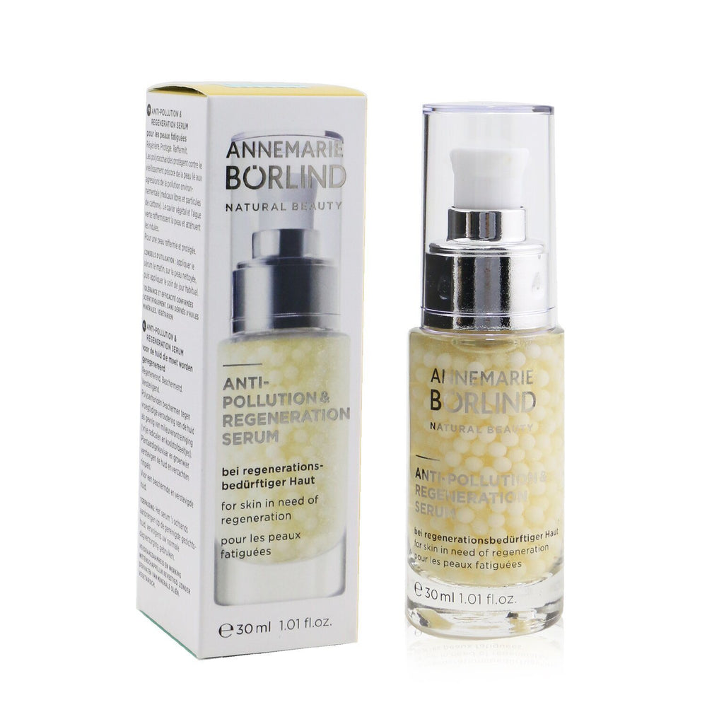 Anti-Pollution & Regeneration Serum - Nexusni