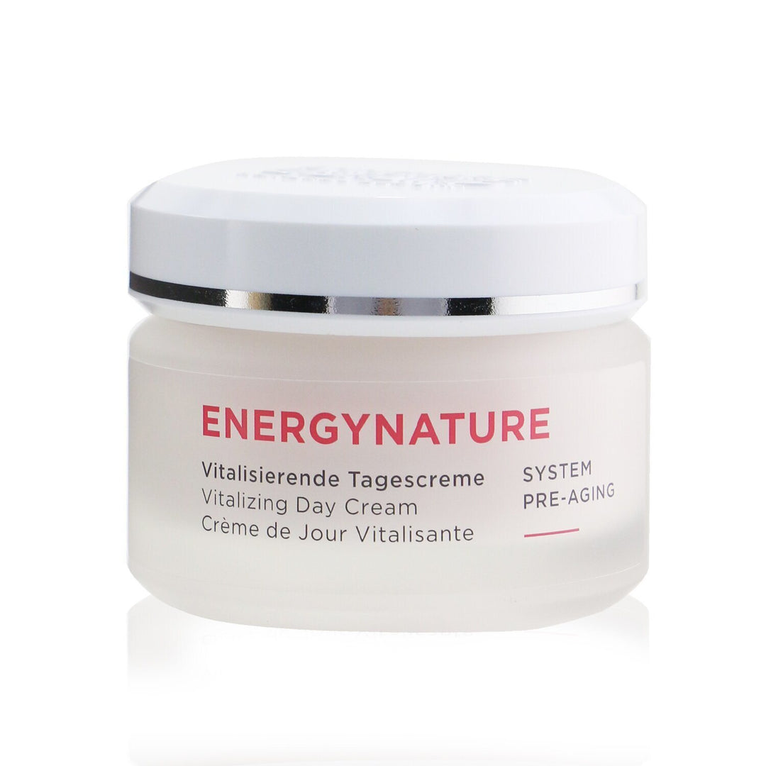 Energynature System Pre-Aging Vitalizing Day Cream - For Normal to Dry Skin - Nexusni