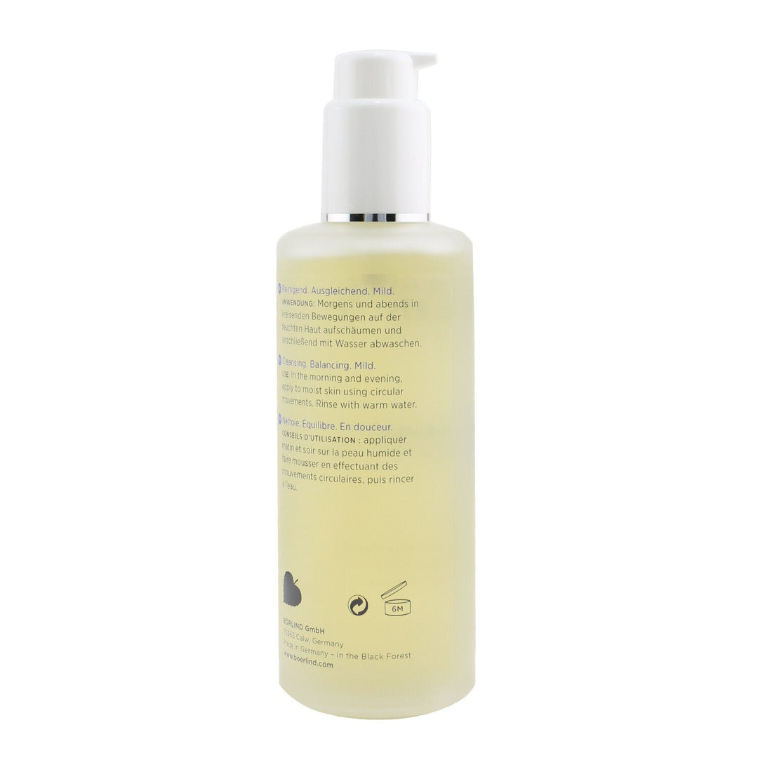 Combination Skin System Balance Mild Cleansing Gel - For Combination Skin - Nexusni