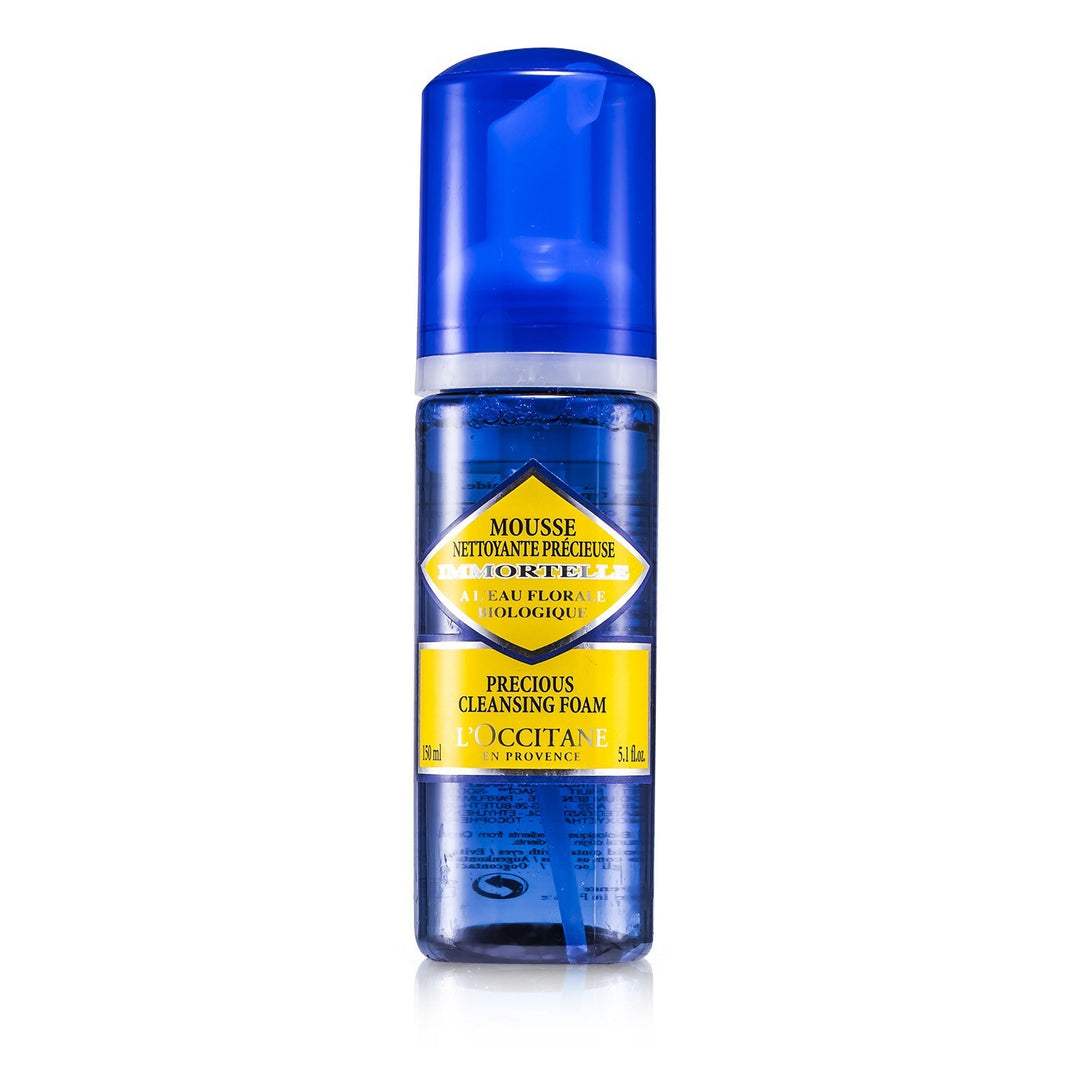 Immortelle Precious Cleansing Foam - Nexusni