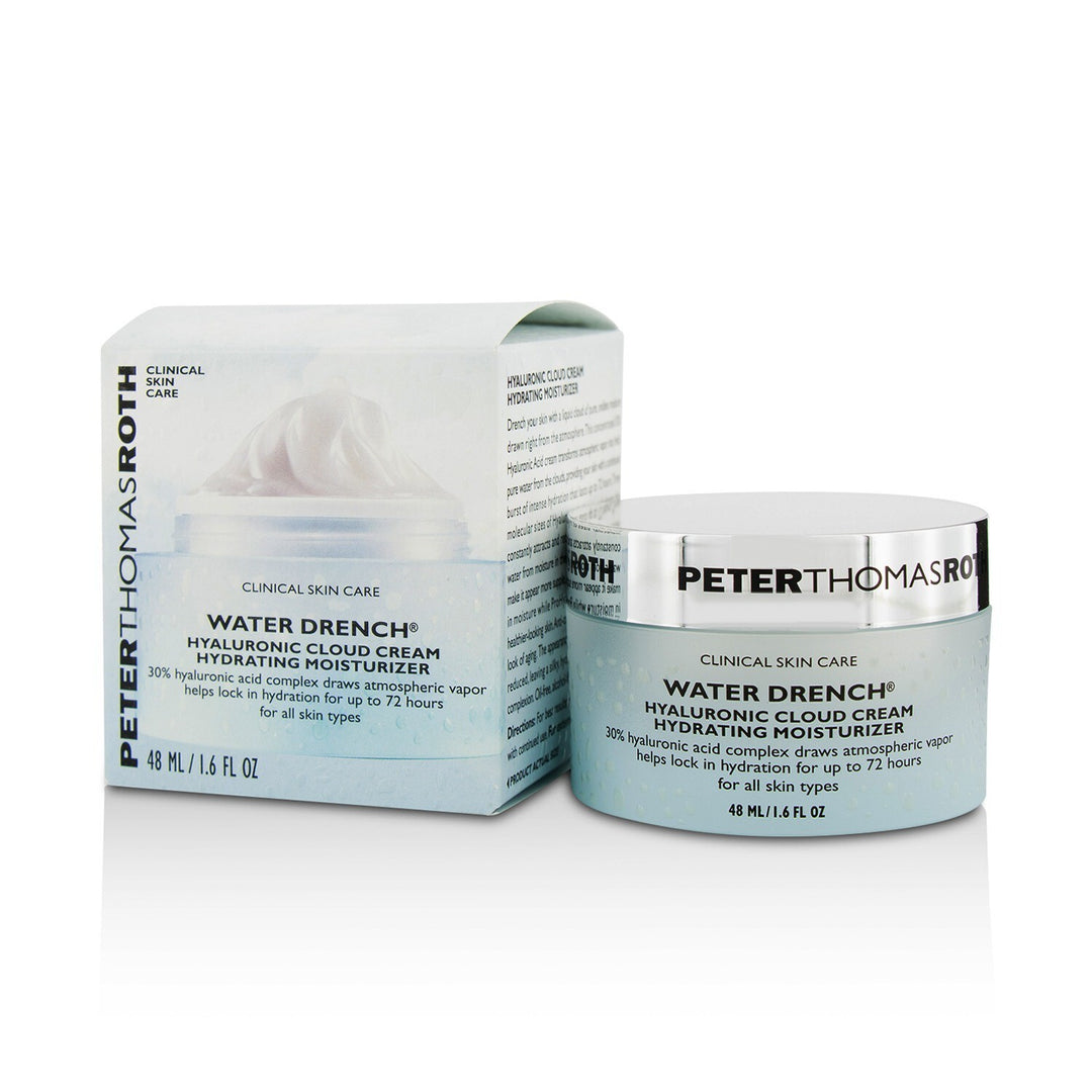 Water Drench Hyaluronic Cloud Cream - Nexusni