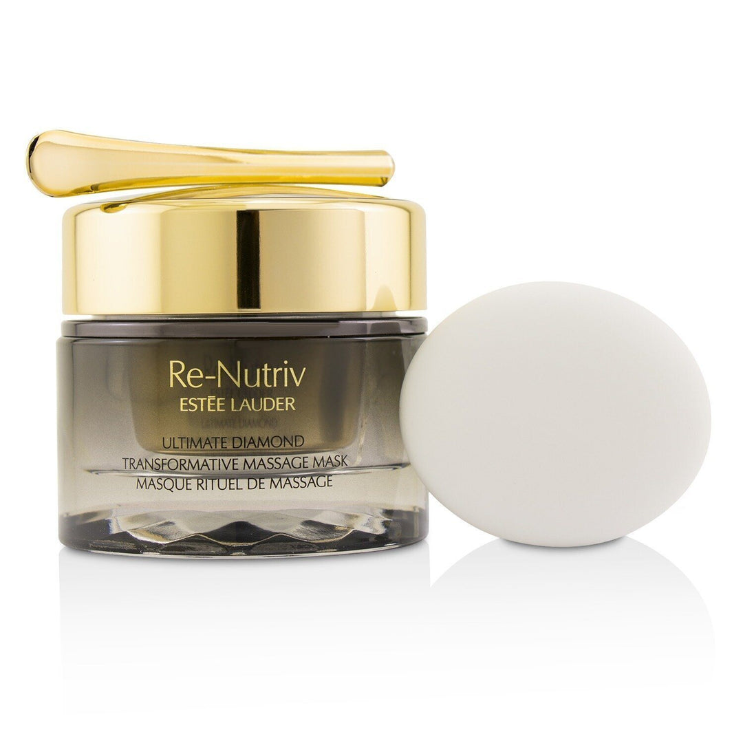 Re-Nutriv Ultimate Diamond Transformative Thermal Ritual Massage Mask - Nexusni