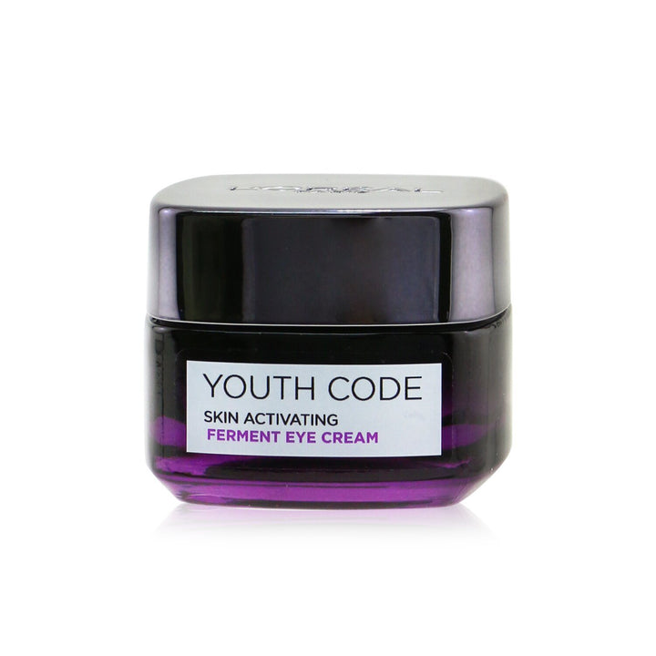 Youth Code Skin Activating Ferment Eye Cream - Nexusni