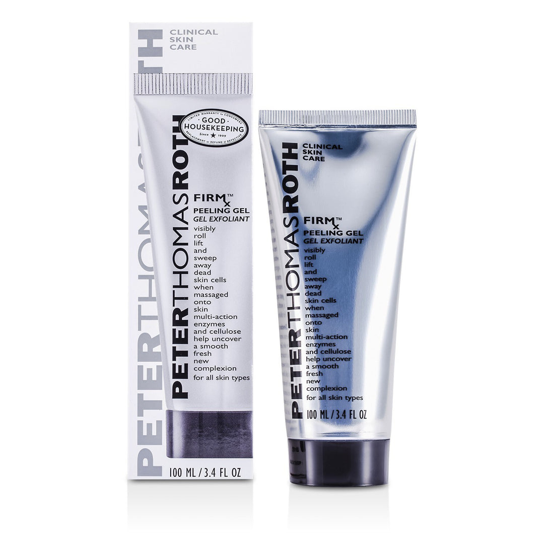 FirmX Peeling Gel - Nexusni