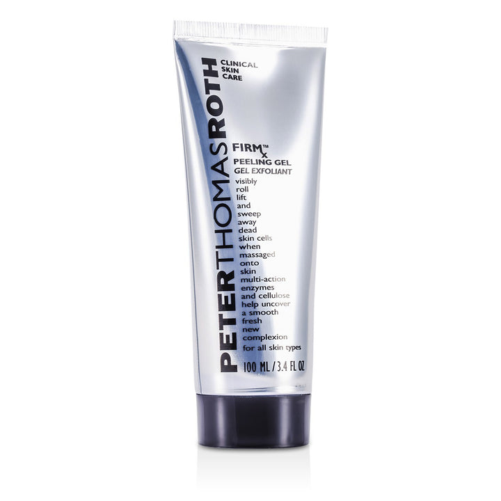 FirmX Peeling Gel - Nexusni