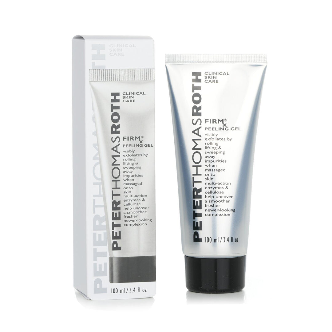 FirmX Peeling Gel - Nexusni