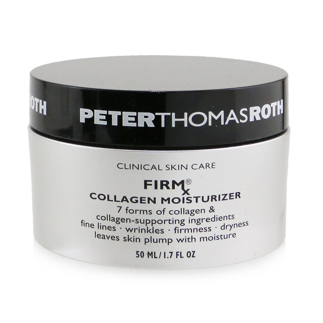 FIRMx Collagen Moisturizer - Nexusni