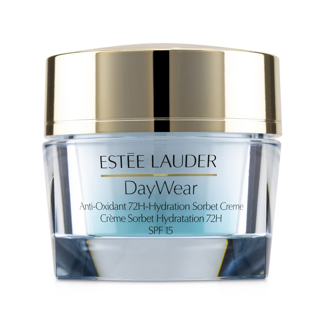 DayWear Anti-Oxidant 72H-Hydration Sorbet Creme SPF 15 - Normal/ Combination Skin - Nexusni