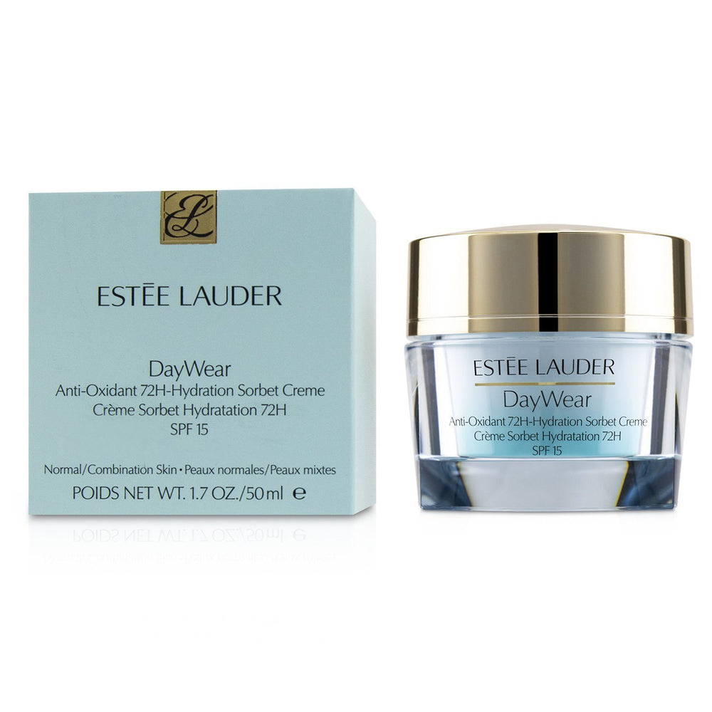 DayWear Anti-Oxidant 72H-Hydration Sorbet Creme SPF 15 - Normal/ Combination Skin - Nexusni